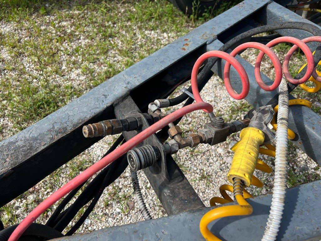 PIACENZA RIMORCHIO PIACENZA SCARRABILE BALESTRATO - Reboque ampliroll/ Multibenne: foto 3 PIACENZA RIMORCHIO PIACENZA SCARRABILE BALESTRATO - Reboque ampliroll/ Multibenne: foto 3