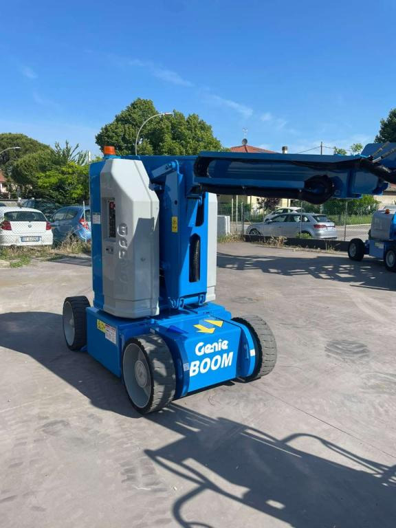 Genie Z30/20N - Plataforma articulada: foto 3 Genie Z30/20N - Plataforma articulada: foto 3