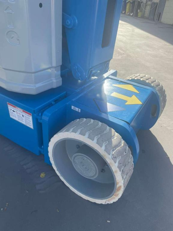 Genie Z30/20N RJ - Plataforma articulada: foto 3 Genie Z30/20N RJ - Plataforma articulada: foto 3