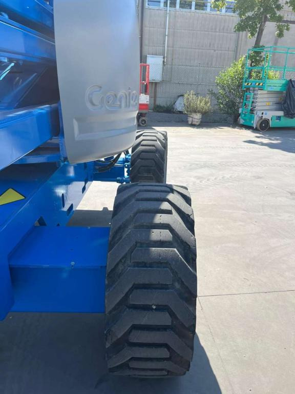 Genie Z45/25 - Plataforma articulada: foto 3 Genie Z45/25 - Plataforma articulada: foto 3