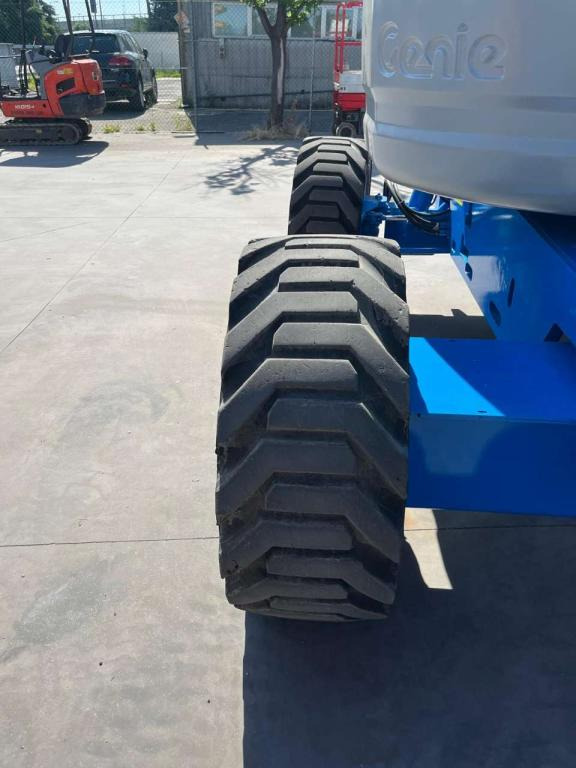 Genie Z45/25 - Plataforma articulada: foto 4 Genie Z45/25 - Plataforma articulada: foto 4