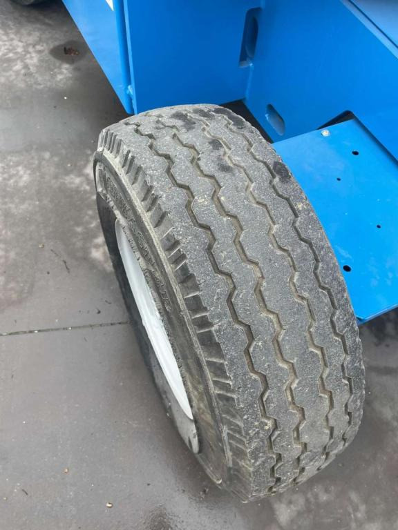 Genie Z45/25J Bi - Plataforma articulada: foto 5 Genie Z45/25J Bi - Plataforma articulada: foto 5