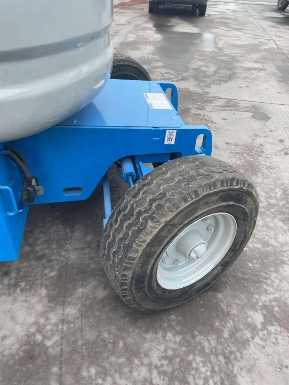 Genie Z45/25J Bi - Plataforma articulada: foto 3 Genie Z45/25J Bi - Plataforma articulada: foto 3