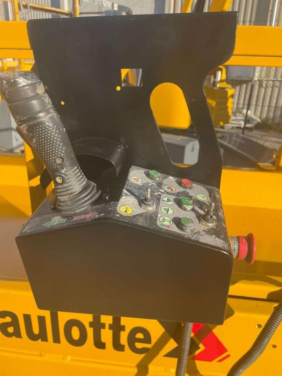 Haulotte COMPACT 10N - Plataforma de Tijera/ Plataforma de tesoura: foto 3 Haulotte COMPACT 10N - Plataforma de Tijera/ Plataforma de tesoura: foto 3