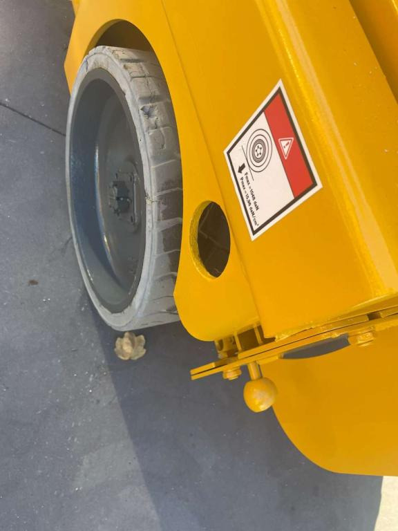 Haulotte COMPACT 10N - Plataforma de Tijera/ Plataforma de tesoura: foto 5 Haulotte COMPACT 10N - Plataforma de Tijera/ Plataforma de tesoura: foto 5