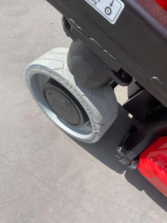 JLG 1930ES - Plataforma de Tijera/ Plataforma de tesoura: foto 4 JLG 1930ES - Plataforma de Tijera/ Plataforma de tesoura: foto 4