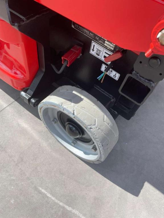 JLG 1930ES - Plataforma de Tijera/ Plataforma de tesoura: foto 3 JLG 1930ES - Plataforma de Tijera/ Plataforma de tesoura: foto 3