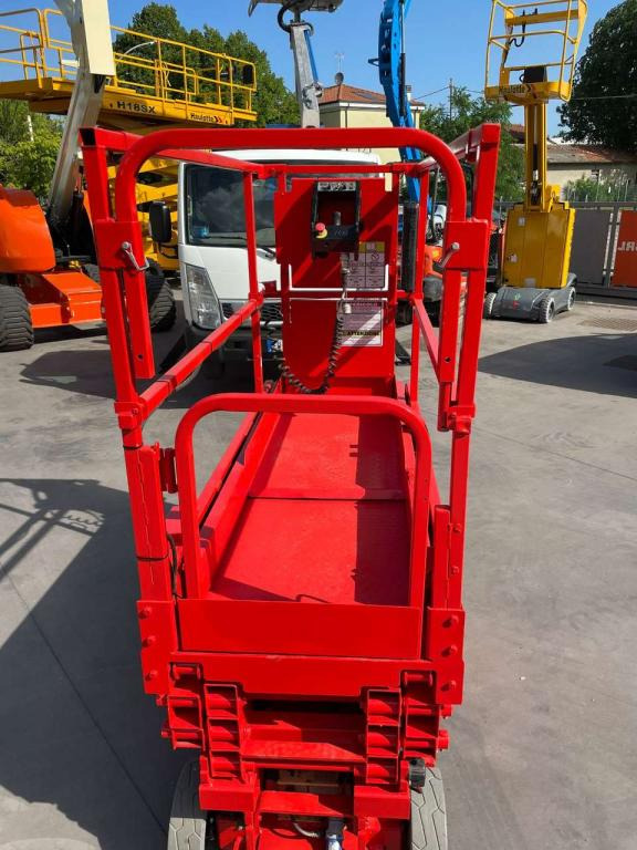 JLG 1930ES - Plataforma de Tijera/ Plataforma de tesoura: foto 4 JLG 1930ES - Plataforma de Tijera/ Plataforma de tesoura: foto 4