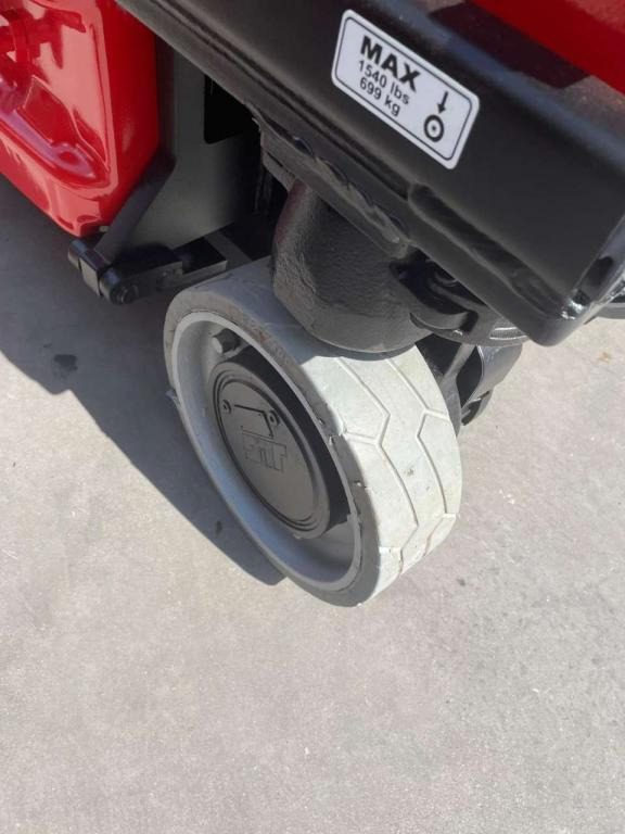 JLG 1930ES - Plataforma de Tijera/ Plataforma de tesoura: foto 5 JLG 1930ES - Plataforma de Tijera/ Plataforma de tesoura: foto 5