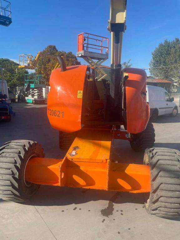 JLG 450AJ SERIE II - Plataforma articulada: foto 2 JLG 450AJ SERIE II - Plataforma articulada: foto 2