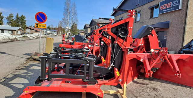 IlsboM160 Standart - Triturador lateral: foto 3 IlsboM160 Standart - Triturador lateral: foto 3