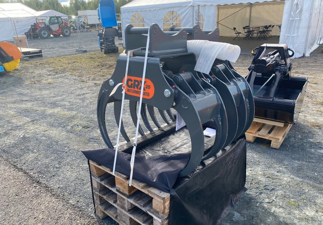 Intermercato GRX - Garra: foto 1 Intermercato GRX - Garra: foto 1