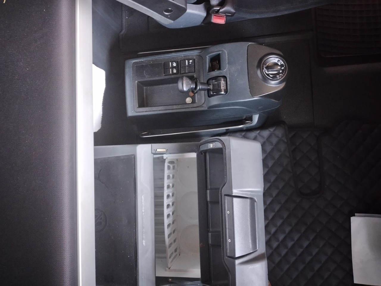 FORD F-MAX - Tractor: foto 1 FORD F-MAX - Tractor: foto 1