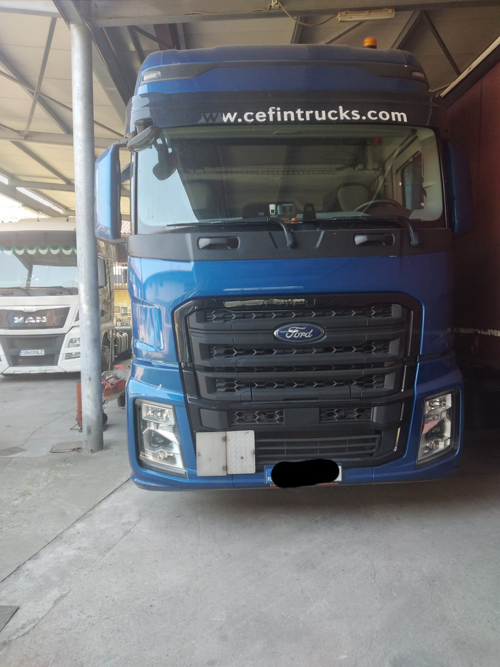 FORD F-MAX - Tractor: foto 3 FORD F-MAX - Tractor: foto 3