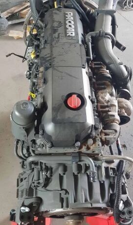 DAF MX13460 DAF truck - Motor de Caminhão: foto 4 DAF MX13460 DAF truck - Motor de Caminhão: foto 4