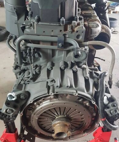 DAF MX13460 DAF truck - Motor de Caminhão: foto 3 DAF MX13460 DAF truck - Motor de Caminhão: foto 3