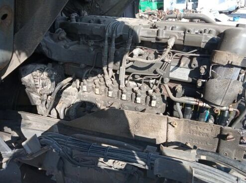 DAF PR265U2 truck - Motor de Caminhão: foto 3 DAF PR265U2 truck - Motor de Caminhão: foto 3