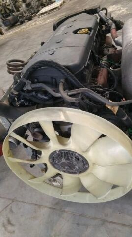 IVECO F3AE3681A IVECO STRALIS truck - Motor de Caminhão: foto 4 IVECO F3AE3681A IVECO STRALIS truck - Motor de Caminhão: foto 4