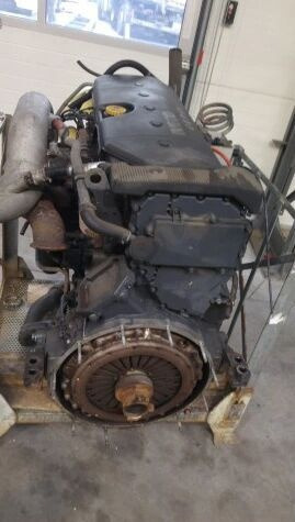 IVECO F3AE3681A IVECO STRALIS truck - Motor de Caminhão: foto 2 IVECO F3AE3681A IVECO STRALIS truck - Motor de Caminhão: foto 2