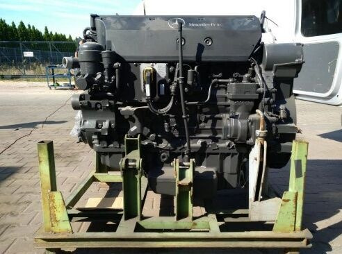 Mercedes-Benz OM926 truck - Motor de Caminhão: foto 3 Mercedes-Benz OM926 truck - Motor de Caminhão: foto 3