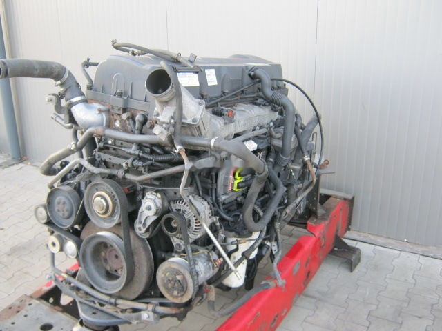Renault DXI 11 440 E3 Renault Premium - Motor de Caminhão: foto 2 Renault DXI 11 440 E3 Renault Premium - Motor de Caminhão: foto 2