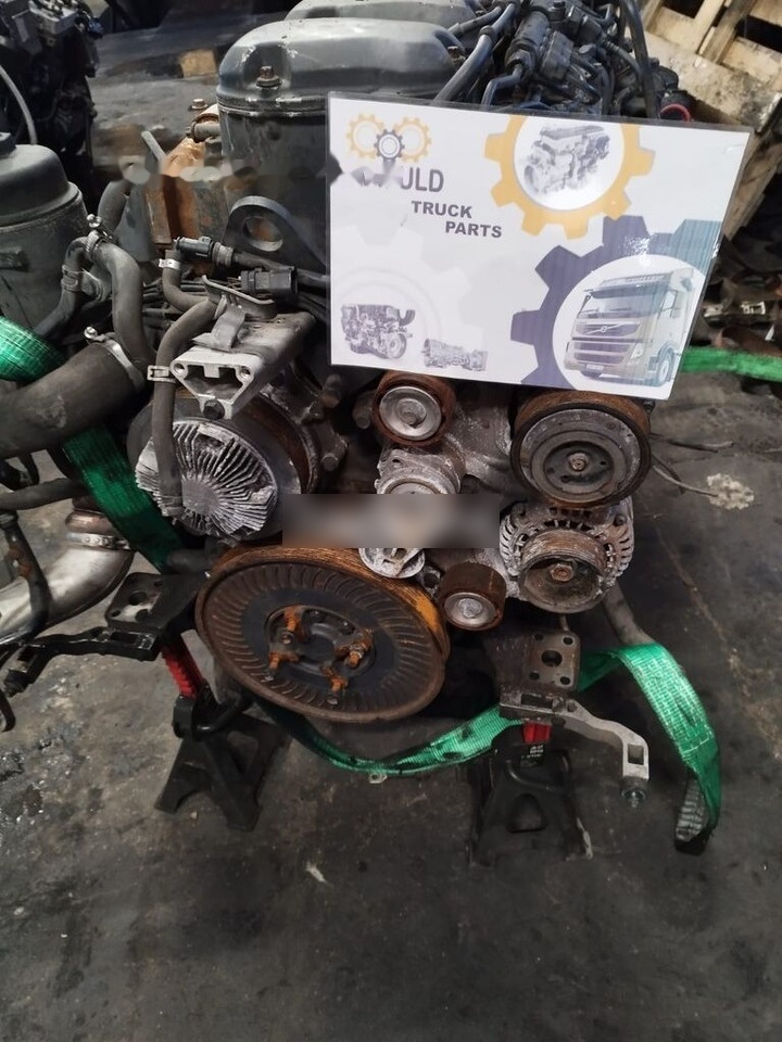 Scania DC13 164 DC13.164 Scania DC13 164 truck - Motor de Caminhão: foto 4 Scania DC13 164 DC13.164 Scania DC13 164 truck - Motor de Caminhão: foto 4