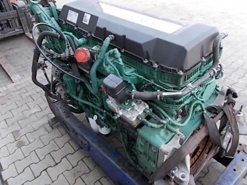 Volvo D13K Volvo D13K truck - Motor de Caminhão: foto 3 Volvo D13K Volvo D13K truck - Motor de Caminhão: foto 3