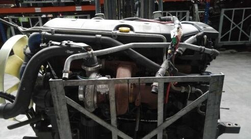 IVECO cursor 13 e5 F3BE3681 IVECO STRALIS truck - Motor de Caminhão: foto 2 IVECO cursor 13 e5 F3BE3681 IVECO STRALIS truck - Motor de Caminhão: foto 2