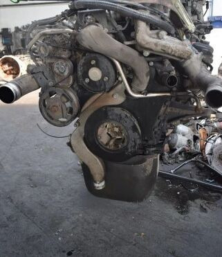 MAN D0836 LFL54 MAN TGL, TGM, M2000, L2000 - Motor de Caminhão: foto 3 MAN D0836 LFL54 MAN TGL, TGM, M2000, L2000 - Motor de Caminhão: foto 3