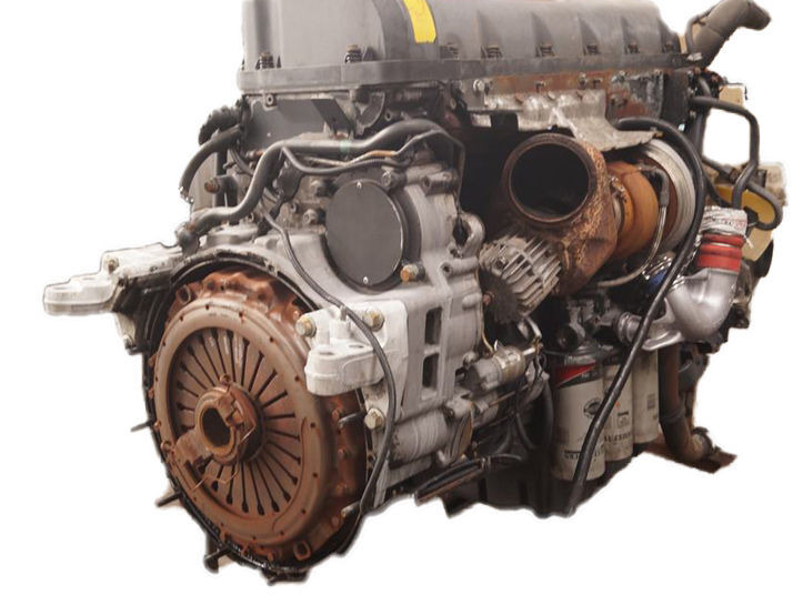 Renault PREMIUM 440 DXI EURO 3 - Motor de Caminhão: foto 3 Renault PREMIUM 440 DXI EURO 3 - Motor de Caminhão: foto 3