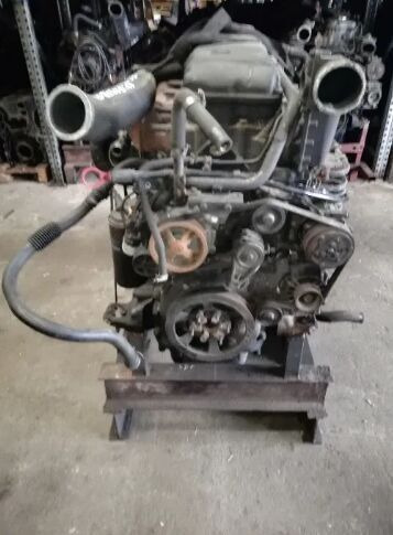 Scania DC1222 Scania dc1222 truck - Motor de Caminhão: foto 4 Scania DC1222 Scania dc1222 truck - Motor de Caminhão: foto 4