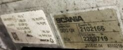 Scania DC13 124 DC13124   truck - Motor de Caminhão: foto 1 Scania DC13 124 DC13124   truck - Motor de Caminhão: foto 1
