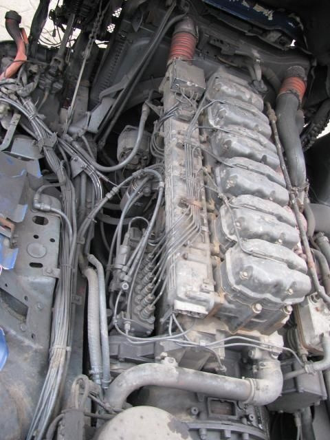 Scania DSC1201   Scania 124 - Motor de Caminhão: foto 3 Scania DSC1201   Scania 124 - Motor de Caminhão: foto 3
