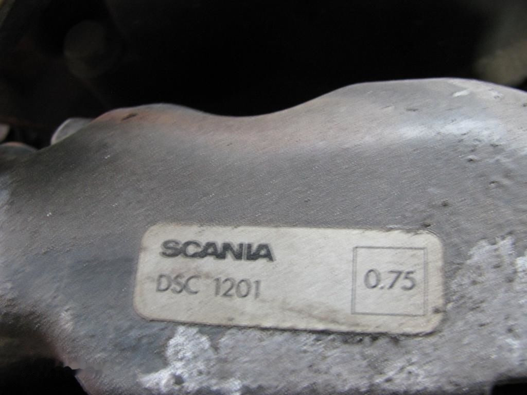 Scania DSC1201   Scania 124 - Motor de Caminhão: foto 4 Scania DSC1201   Scania 124 - Motor de Caminhão: foto 4