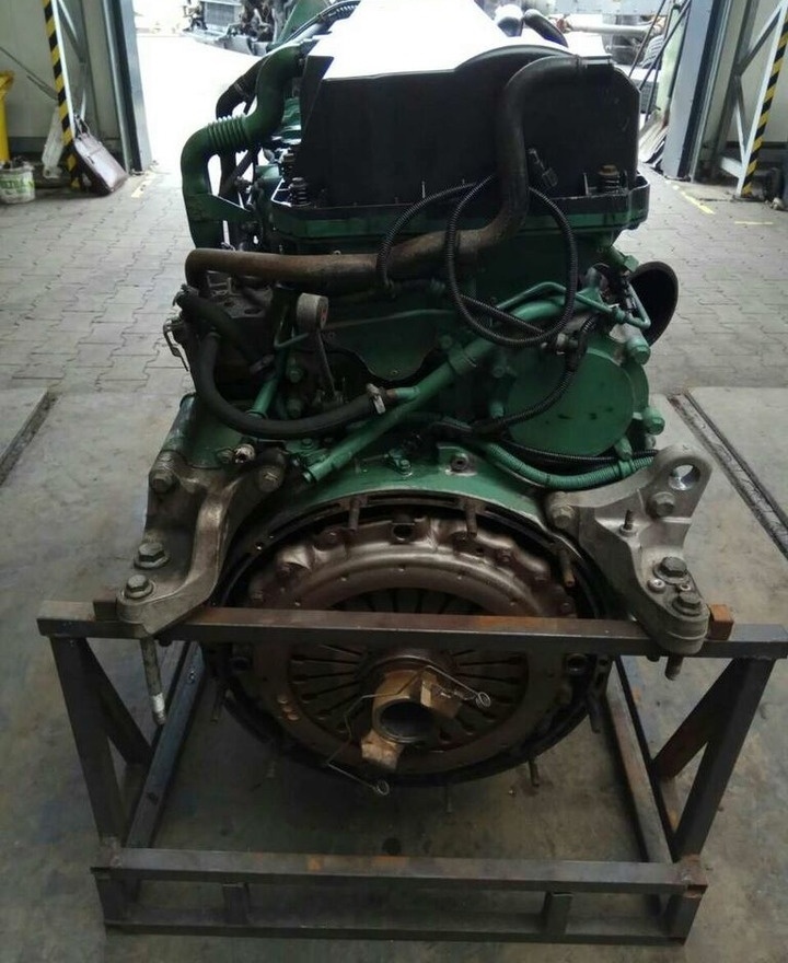 Volvo D13A FH13 440 Volvo FH 13 - Motor de Caminhão: foto 2 Volvo D13A FH13 440 Volvo FH 13 - Motor de Caminhão: foto 2