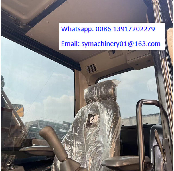 Escavadora de rastos Caterpillar 320D2L: foto 18