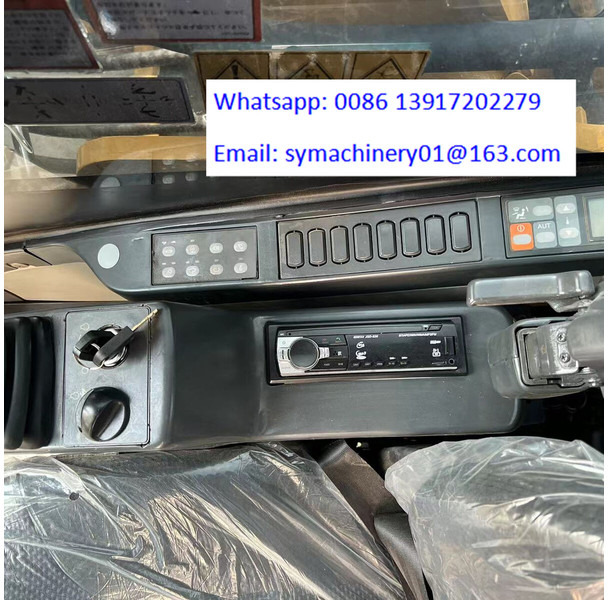 Escavadora de rastos Caterpillar 320D2L: foto 19