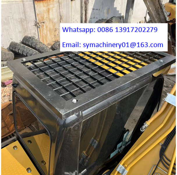 Escavadora de rastos Caterpillar 320D2L: foto 7