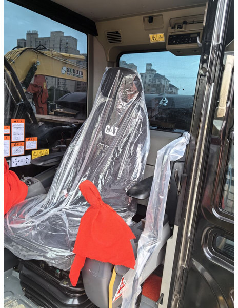 Escavadora de rastos Caterpillar 329D2: foto 8 Escavadora de rastos Caterpillar 329D2: foto 8