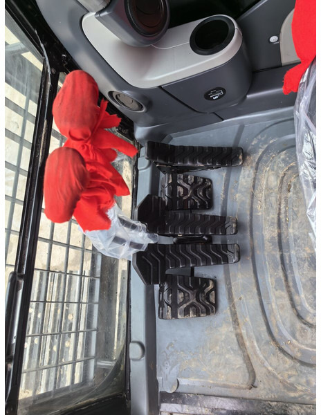 Escavadora de rastos Caterpillar 329D2: foto 7 Escavadora de rastos Caterpillar 329D2: foto 7