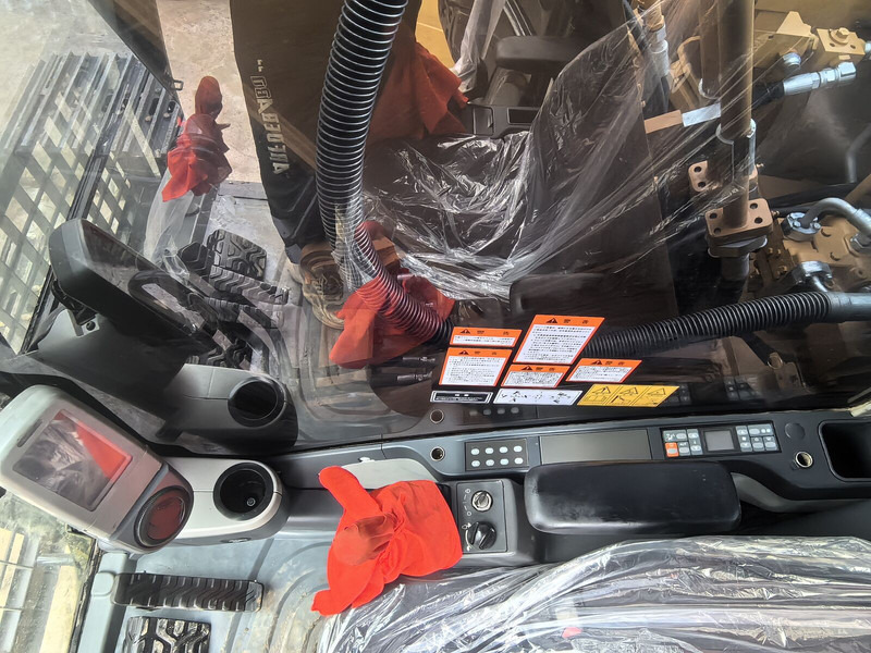 Escavadora de rastos Caterpillar 329D2: foto 9 Escavadora de rastos Caterpillar 329D2: foto 9