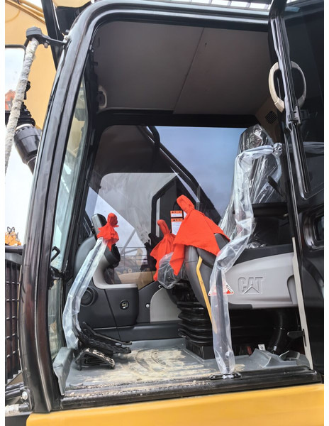 Escavadora de rastos Caterpillar 329D2: foto 6 Escavadora de rastos Caterpillar 329D2: foto 6