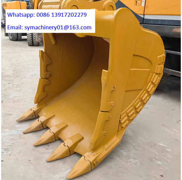 Escavadora de rastos Caterpillar 336D2 330D2 325D2 324D 323D 320D: foto 13