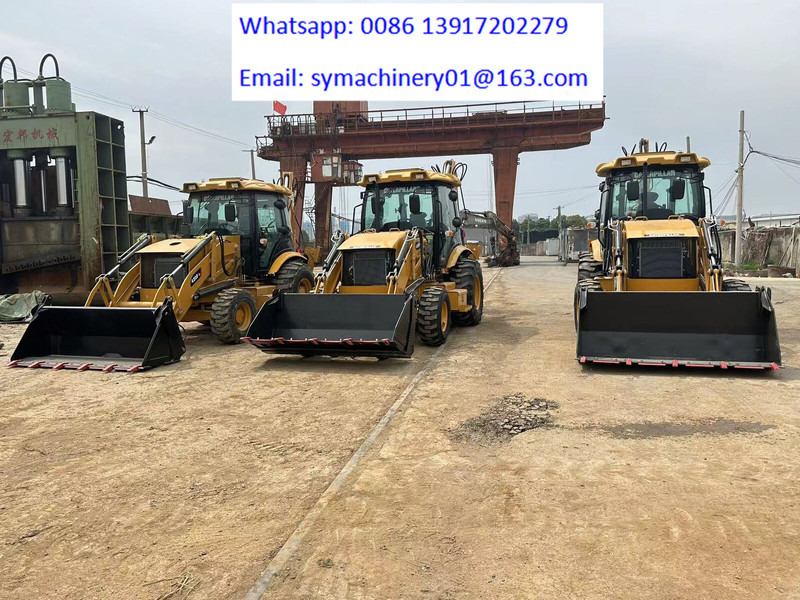 Caterpillar 420F2 - Retroescavadeira: foto 1 Caterpillar 420F2 - Retroescavadeira: foto 1
