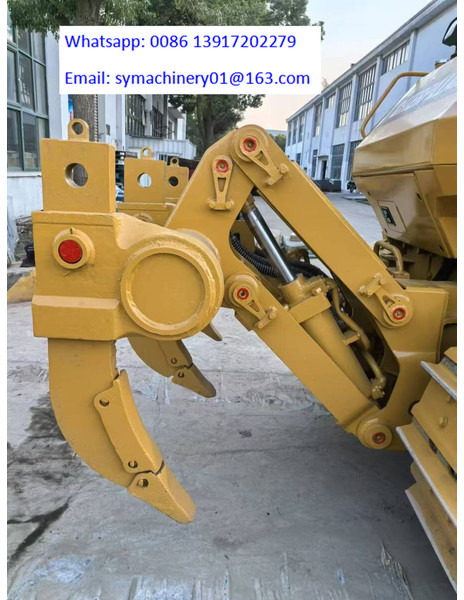 Caterpillar D7G D6G D7R D6R D8R D9R - Buldôzer: foto 3 Caterpillar D7G D6G D7R D6R D8R D9R - Buldôzer: foto 3