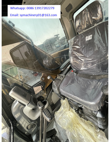 Komatsu PC220-8N1 - Escavadora de rastos: foto 5 Komatsu PC220-8N1 - Escavadora de rastos: foto 5