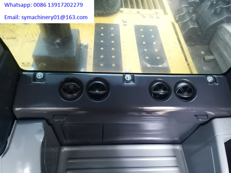 Escavadora de rastos Komatsu PC240LC-8: foto 12 Escavadora de rastos Komatsu PC240LC-8: foto 12