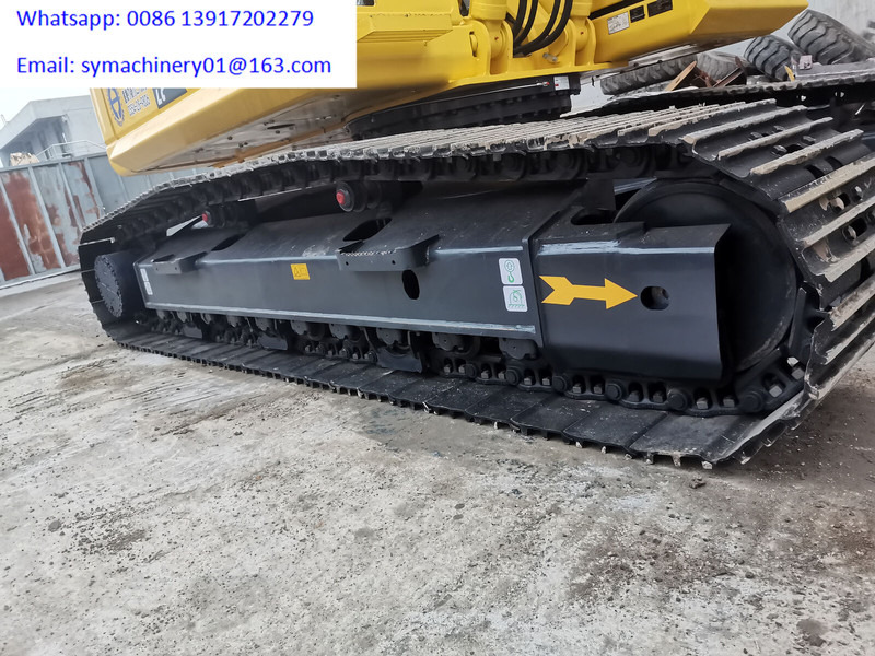 Escavadora de rastos Komatsu PC240LC-8: foto 14 Escavadora de rastos Komatsu PC240LC-8: foto 14