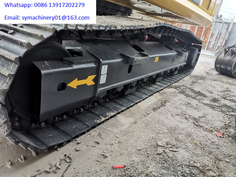 Escavadora de rastos Komatsu PC240LC-8: foto 13 Escavadora de rastos Komatsu PC240LC-8: foto 13
