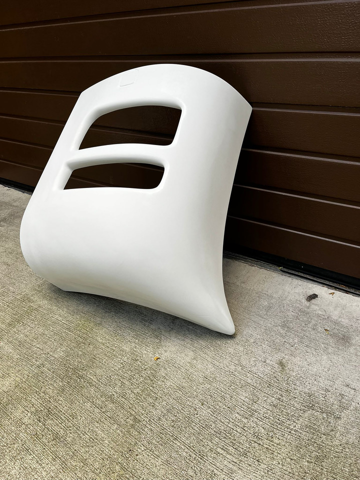 Zderzak przedni lewy MAN LION'S COACH R07, R08 MAN Lion’s Coach R07, R08 - Carroceria e exterior de Ônibus: foto 2 Zderzak przedni lewy MAN LION'S COACH R07, R08 MAN Lion’s Coach R07, R08 - Carroceria e exterior de Ônibus: foto 2